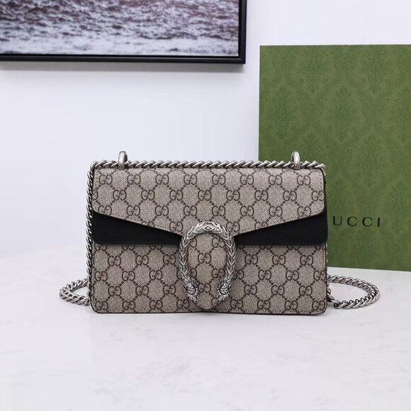 GUCCI GG Bag  - Picture 2 of 6